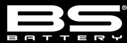 Logo BS Battery